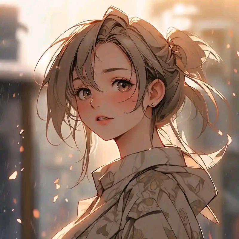 神离丶