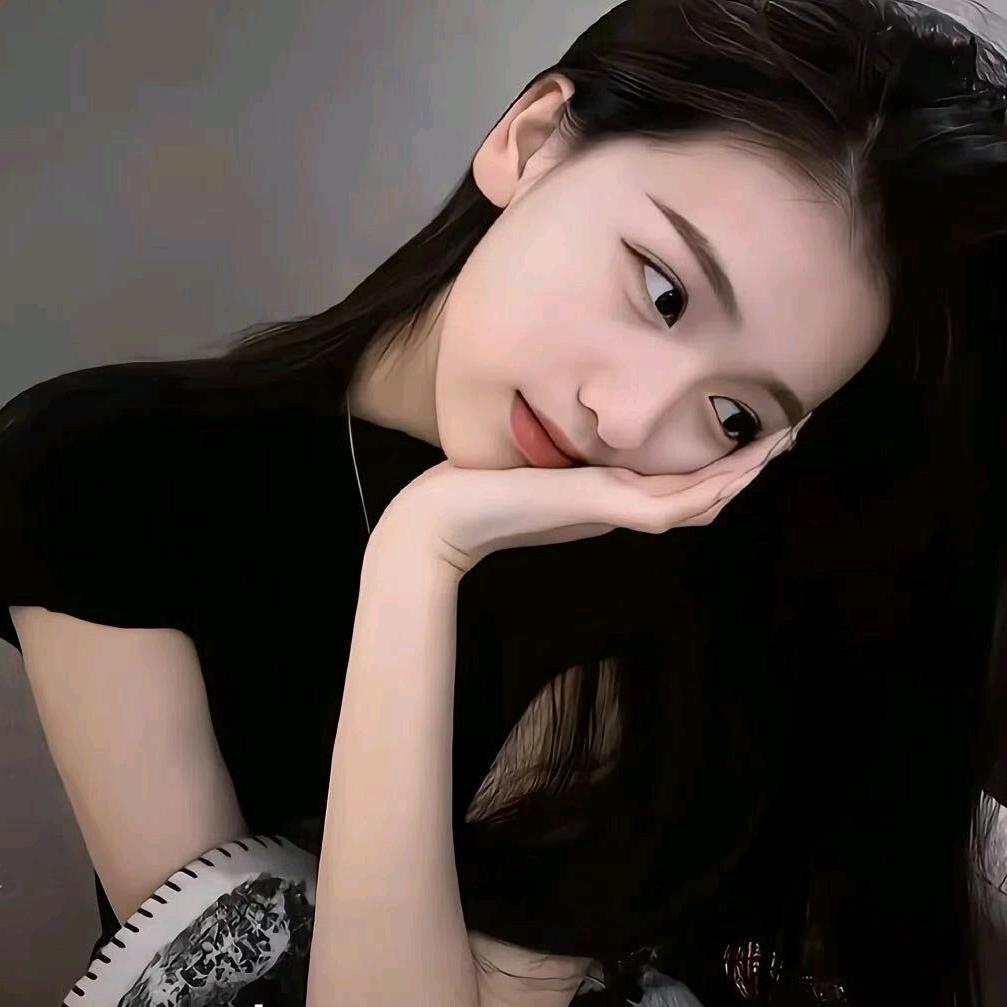 晚晴十字绣