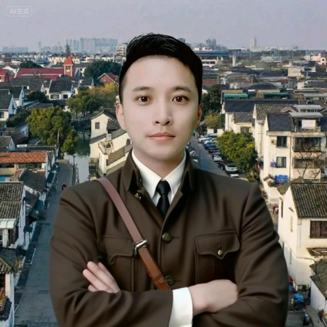 小虞说吴