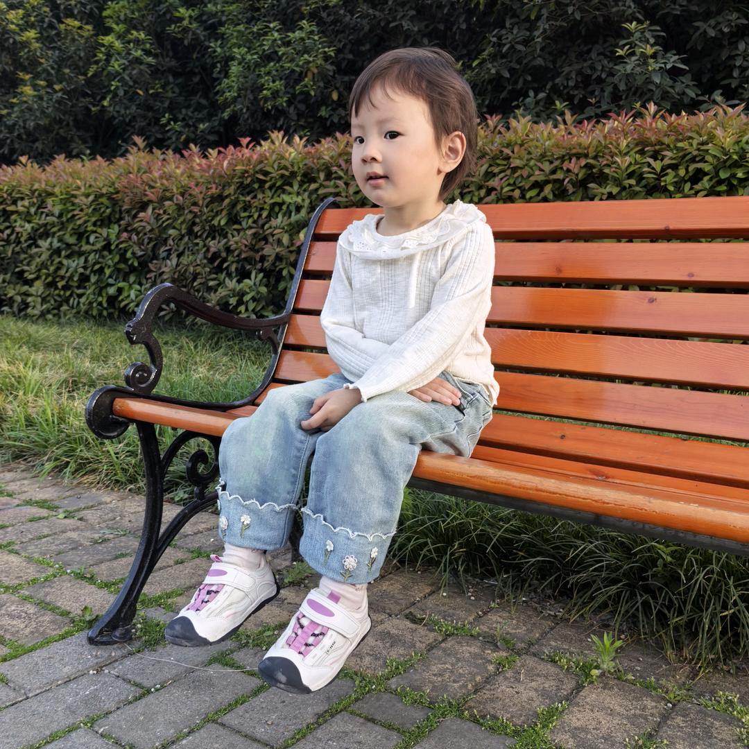 粉团麻麻