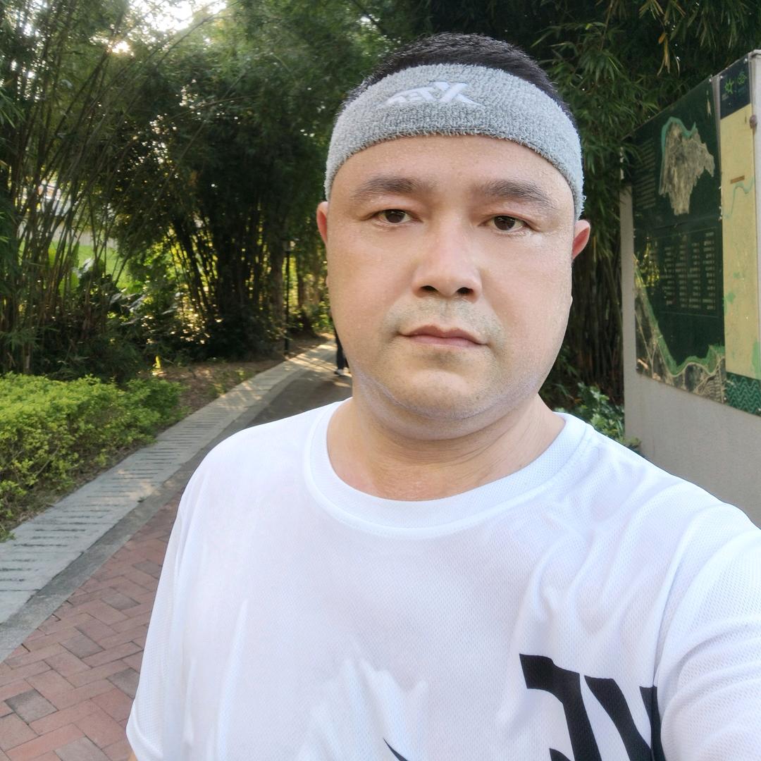 A企石工业地产～何生