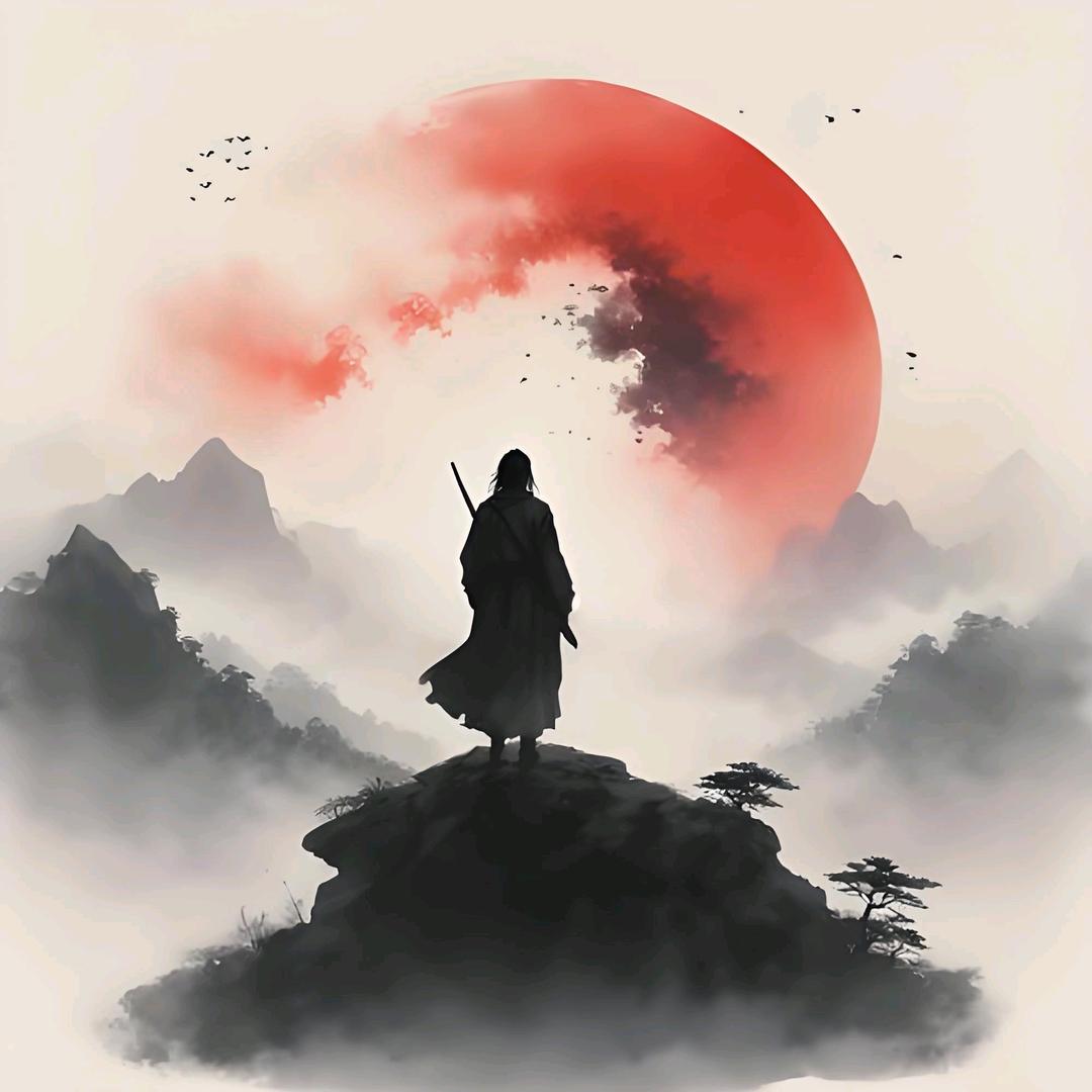梦幻烟雨哥