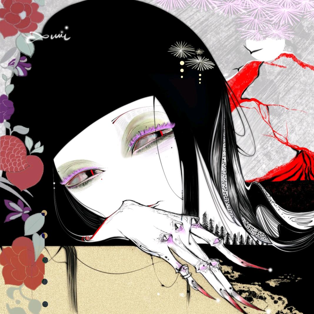 江布佳子