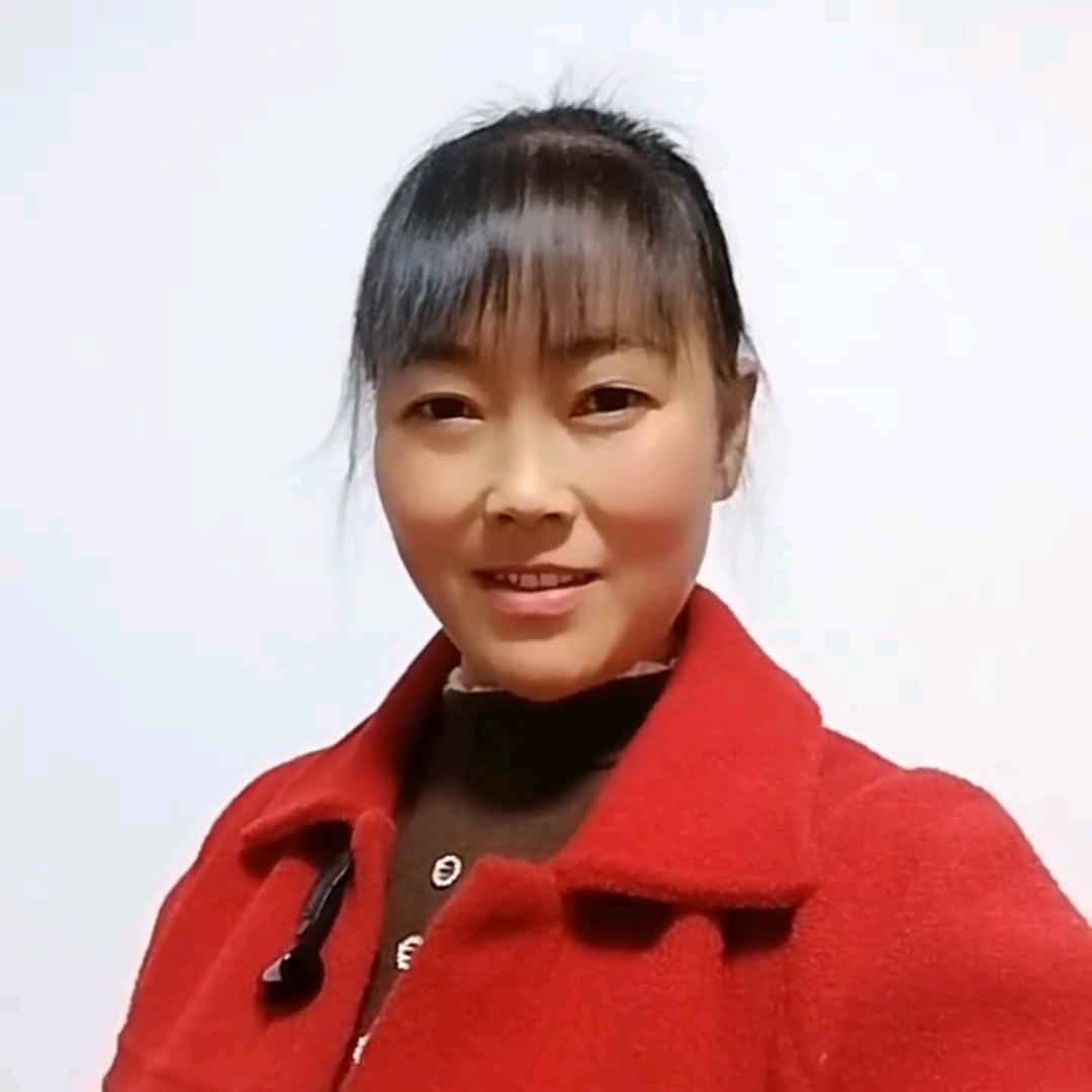 开心果❤