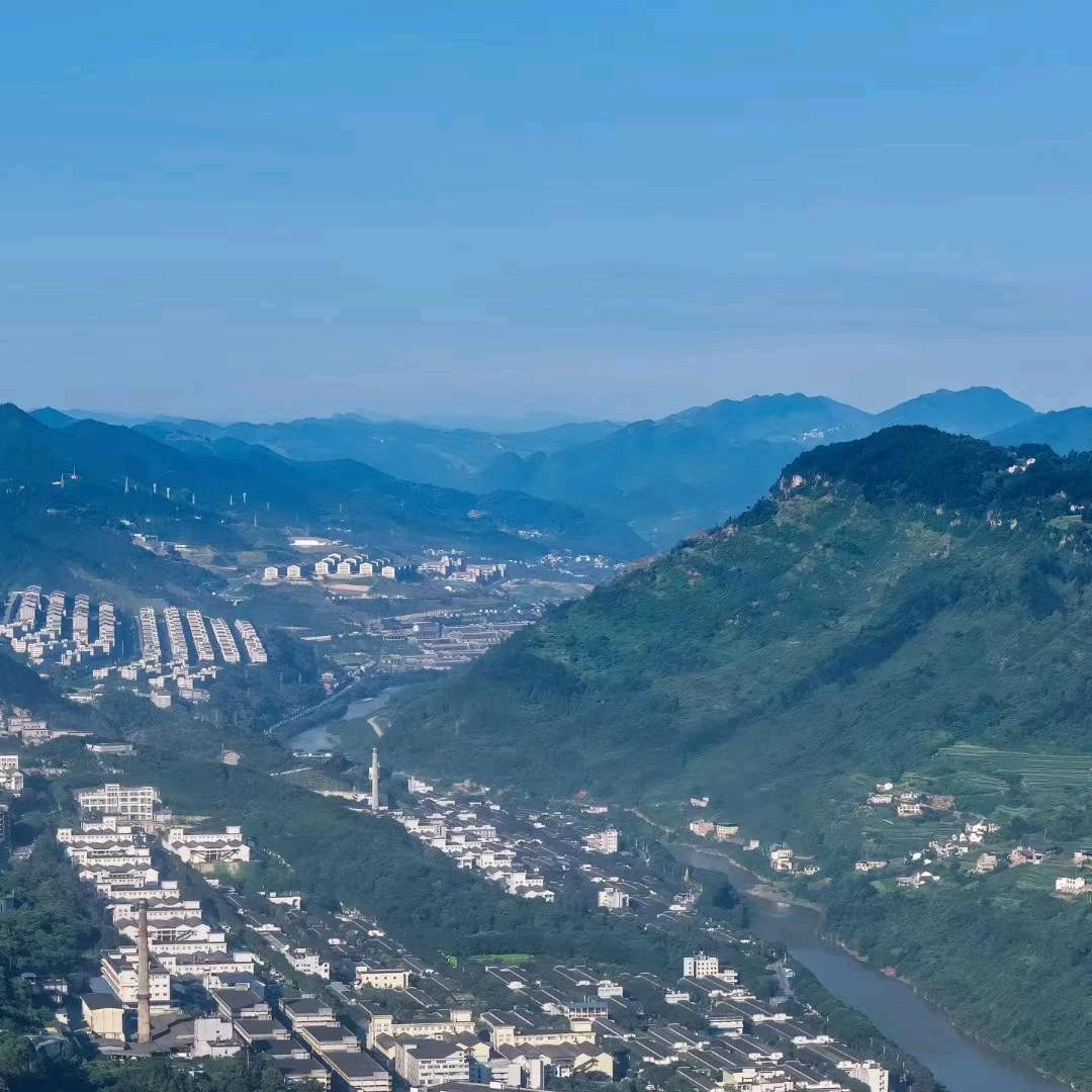 @茅台镇老三