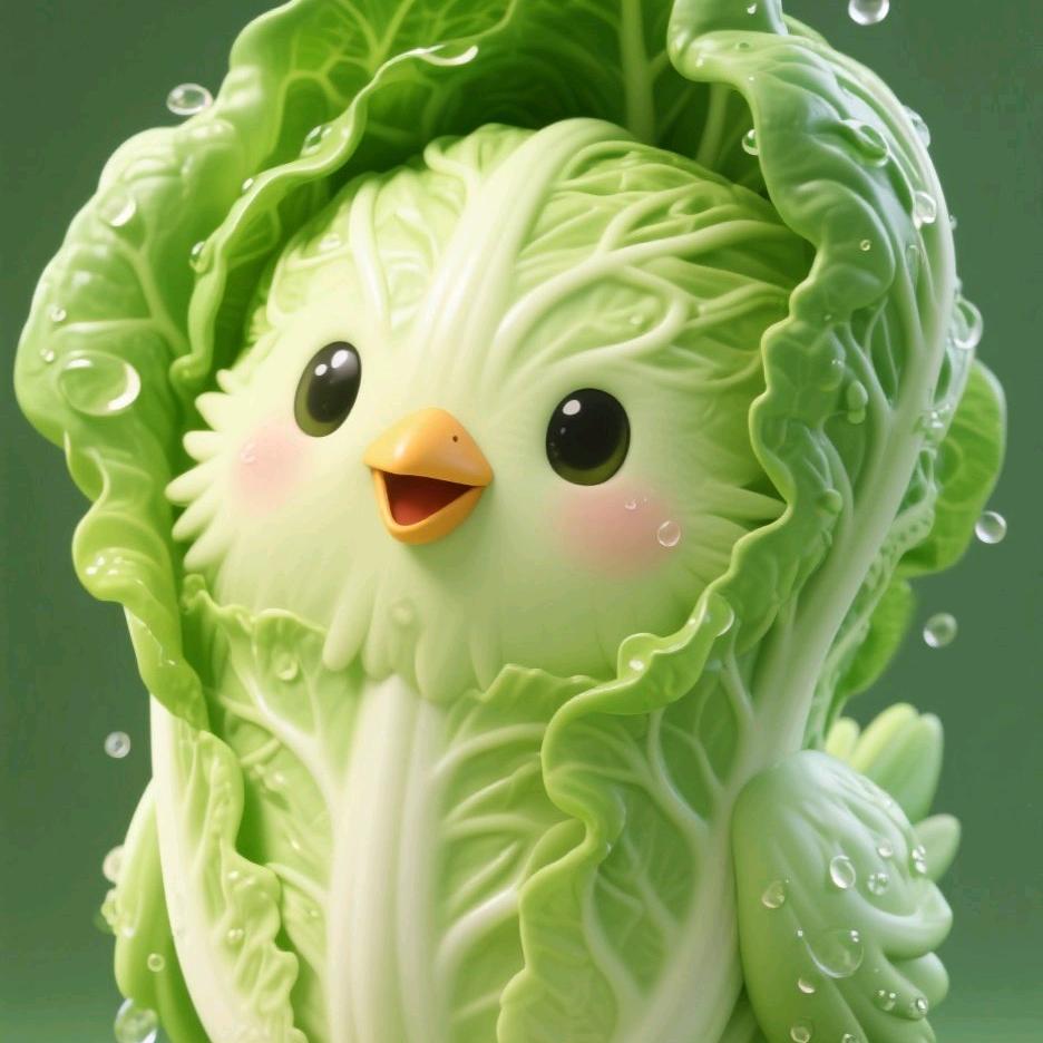 菜鸡