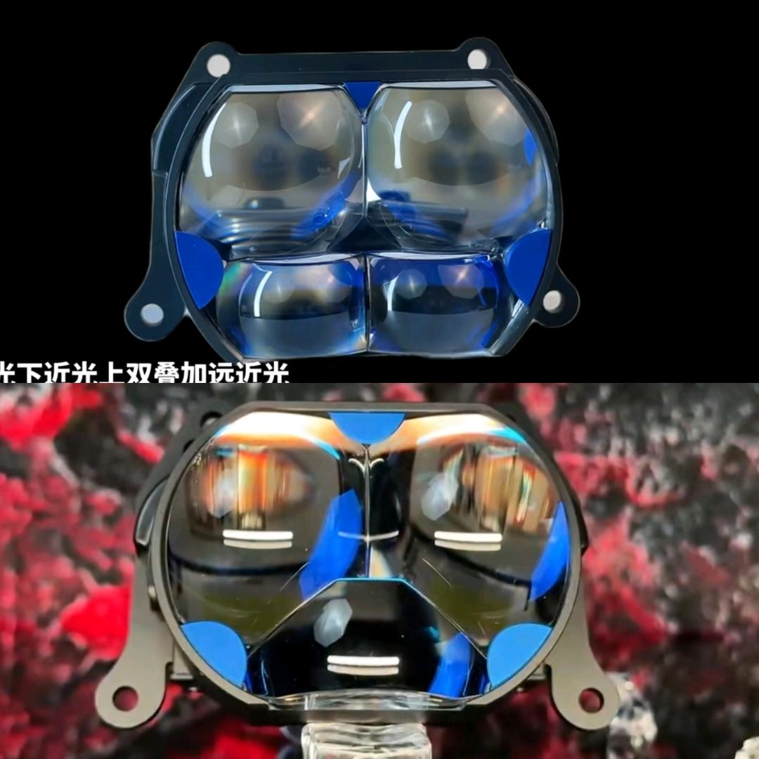 隰县八方源车灯升级