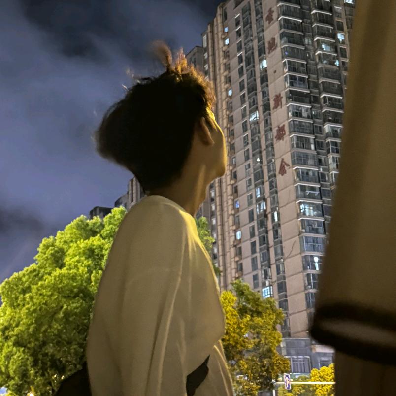 川言✨