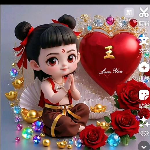 妍柚小盆友😋