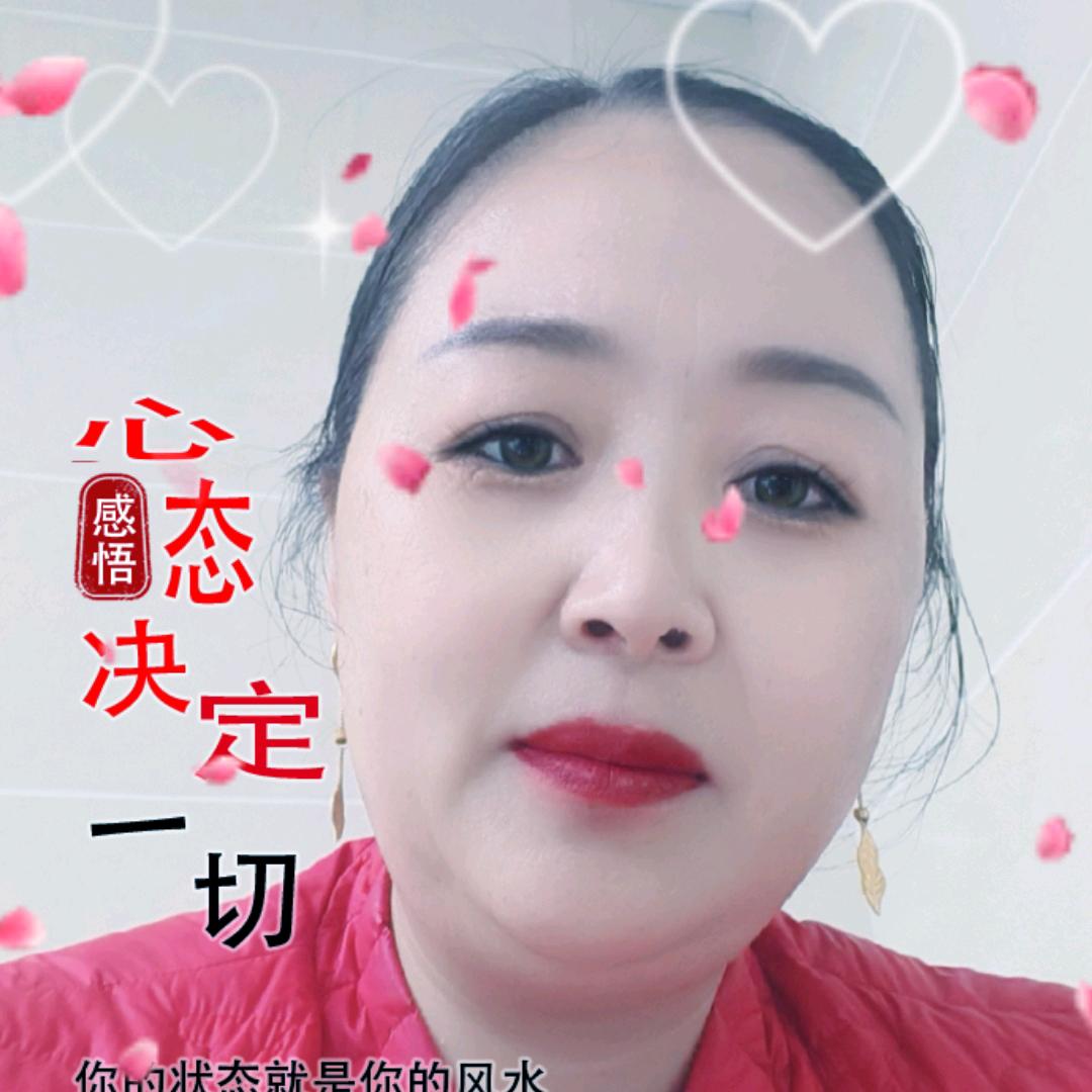 团团的奶奶