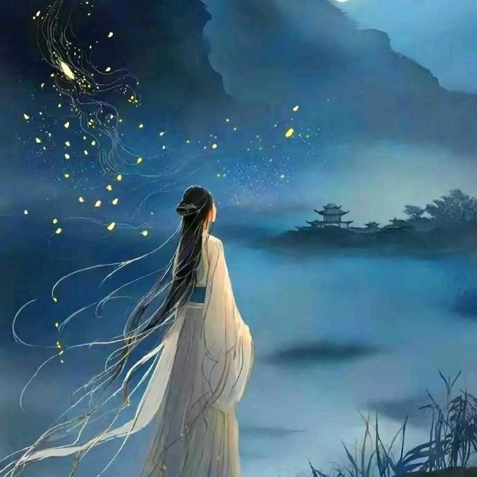 后来（拒私聊）