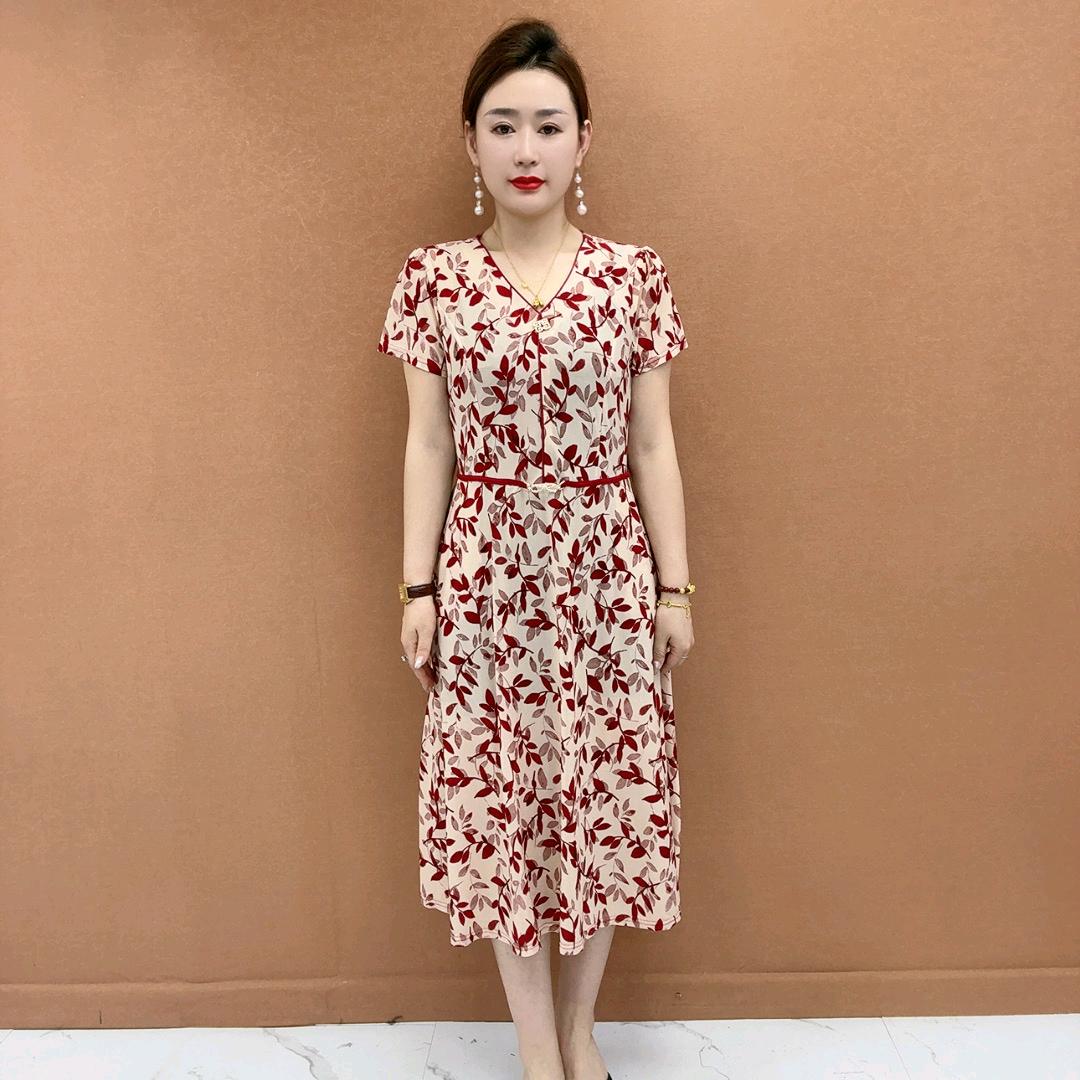 贵妃妈妈装