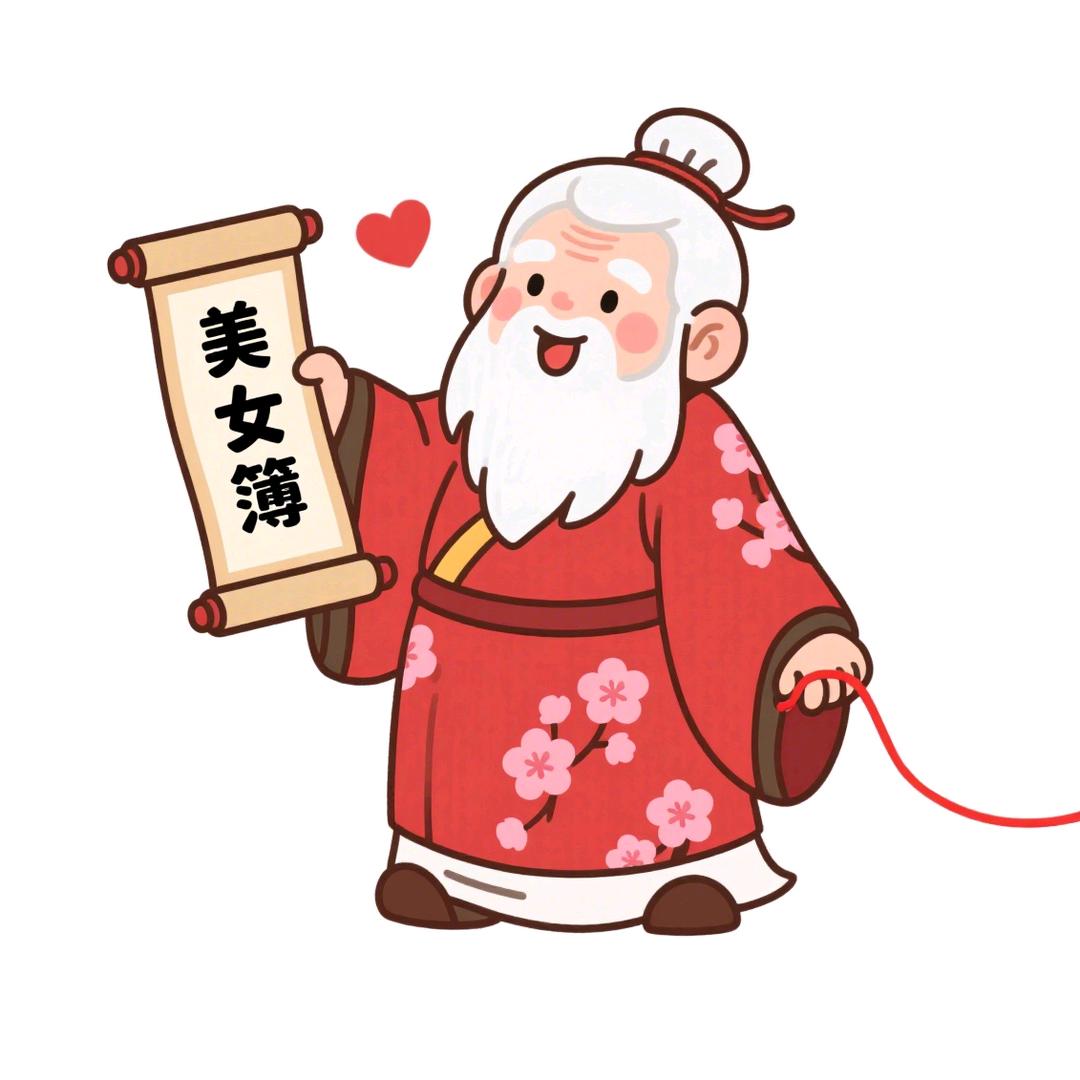 月老严选
