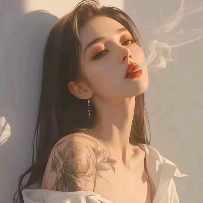 美美