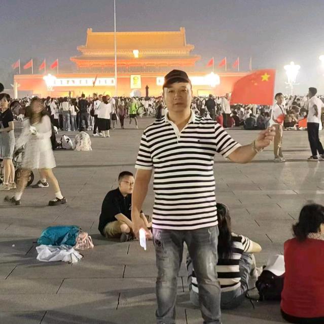 湘村邓哥