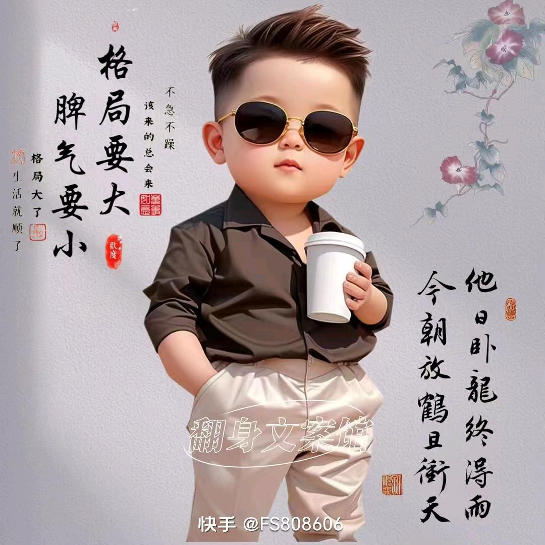 福仁