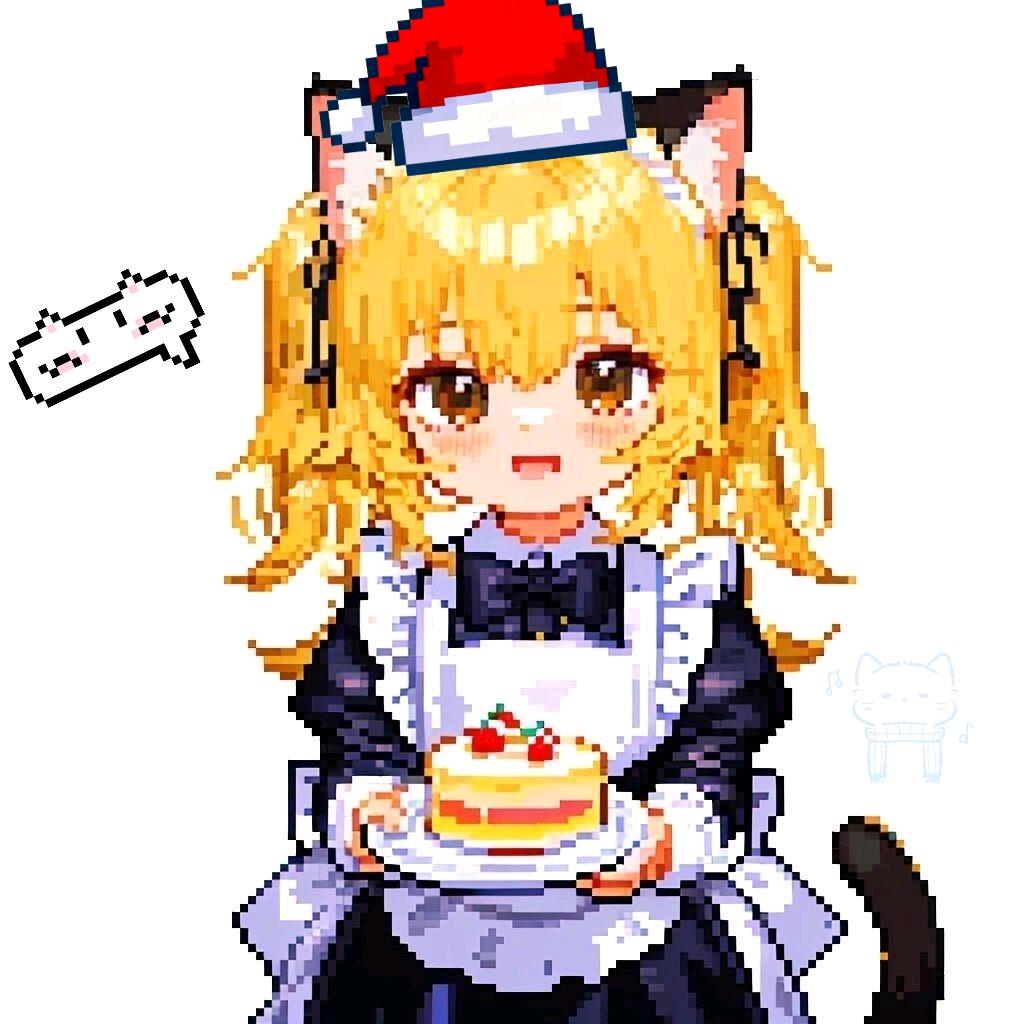 🌈你和雪有一个共同点