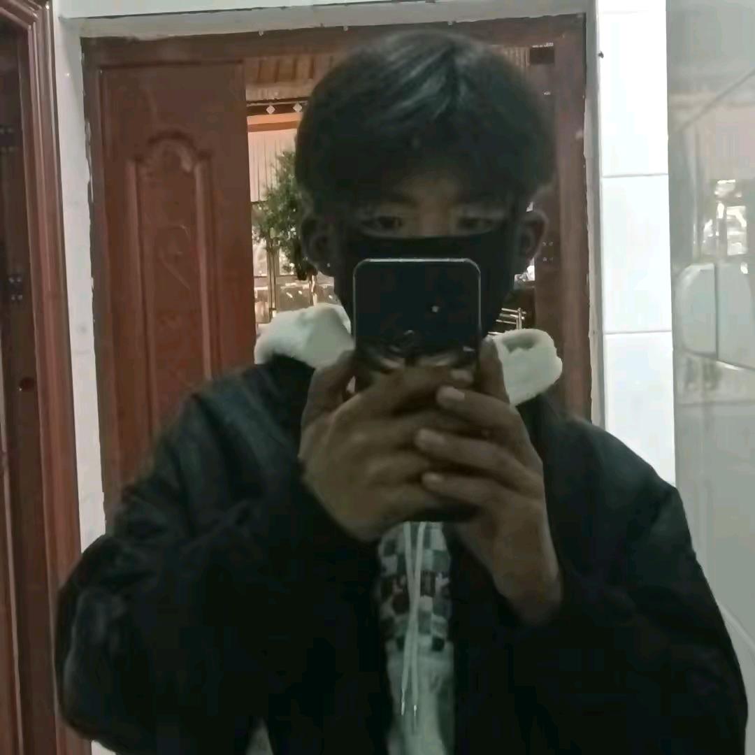 宝藏男孩💛