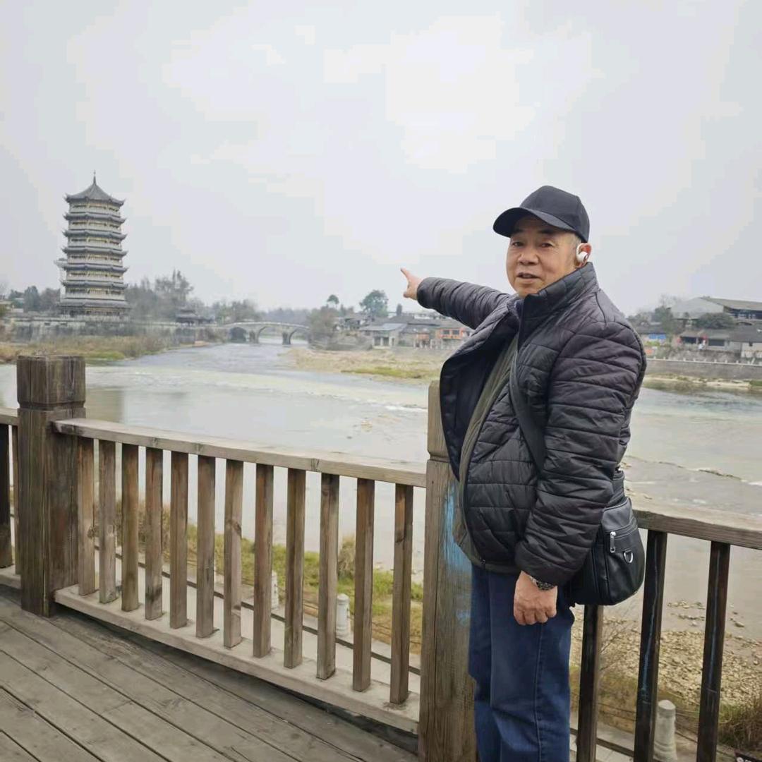 福哥