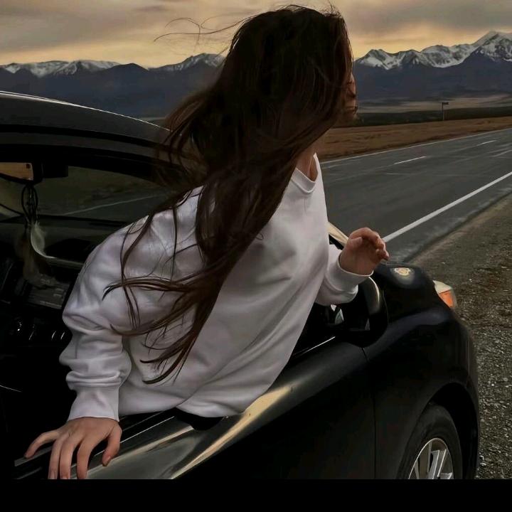 摇摆心动🌸