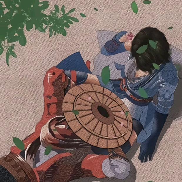 夜苍