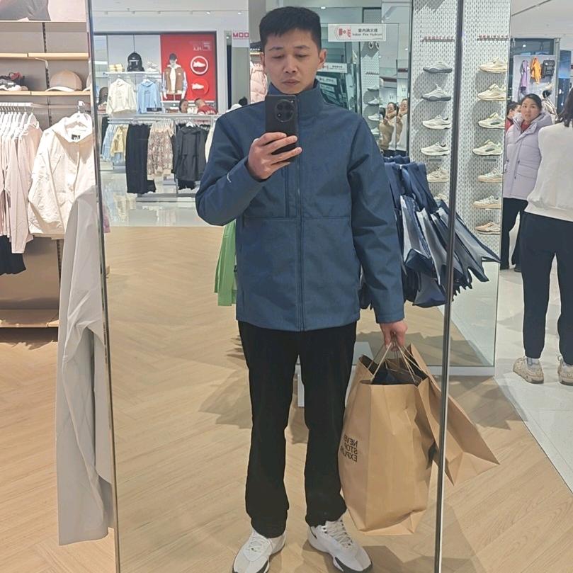 风与水的痕迹