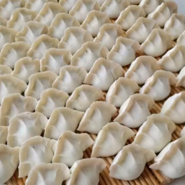 盘锦手工水饺红姐姐⁵⁸⁸