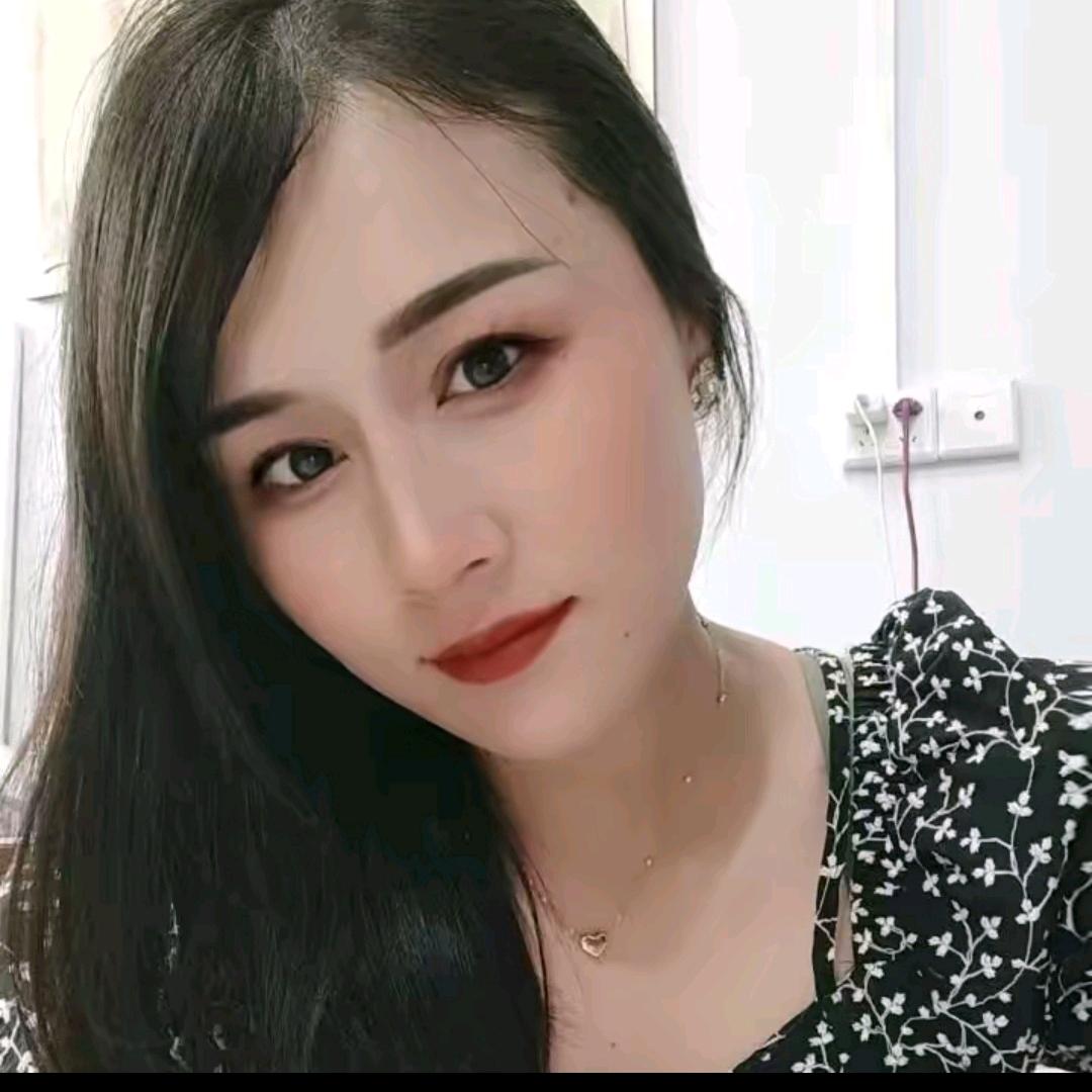 刘漂亮灵宝苹果～特产