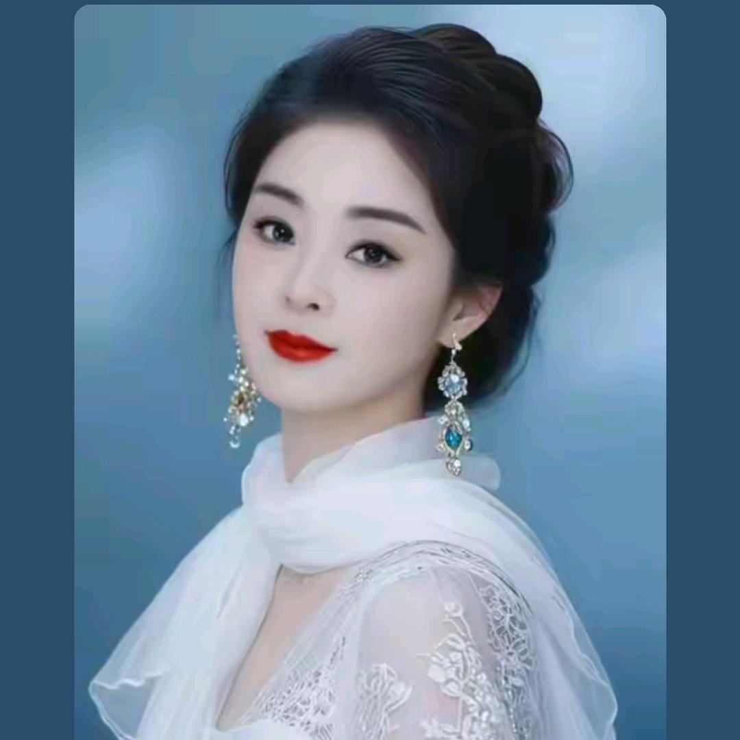 容容姐！