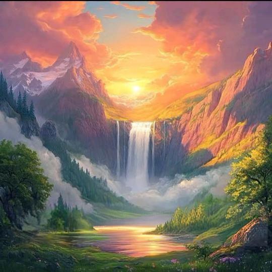 拨开乌云，见灿阳