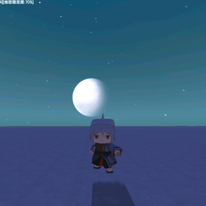 ✨迷你梁振家✨