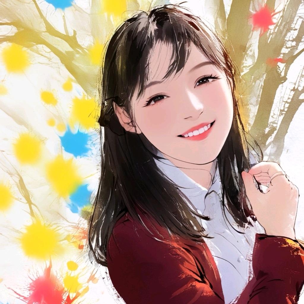 ^O^Lujia二小姐^O^