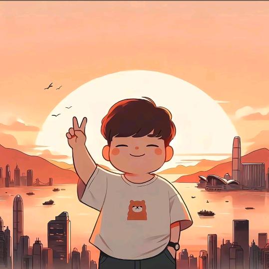 玥色织成诗篇🌙