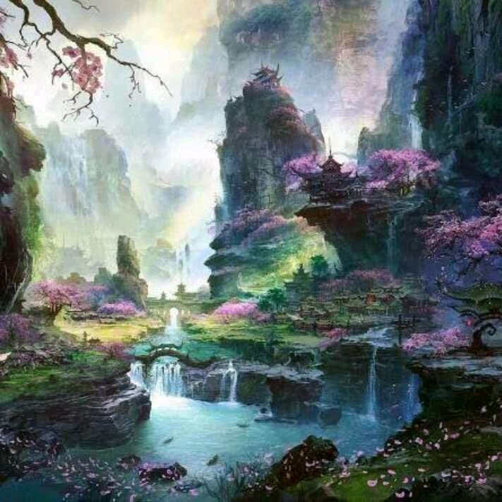 御風头像