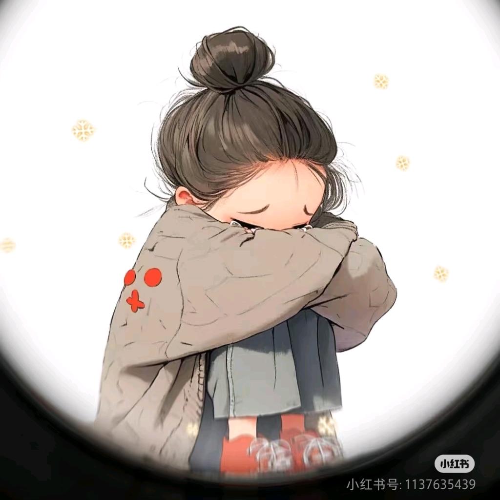 墨染残阳