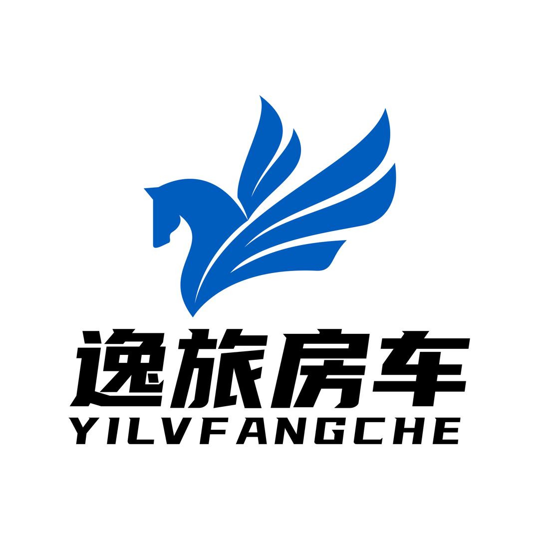 苏州逸旅房车销售有限公司