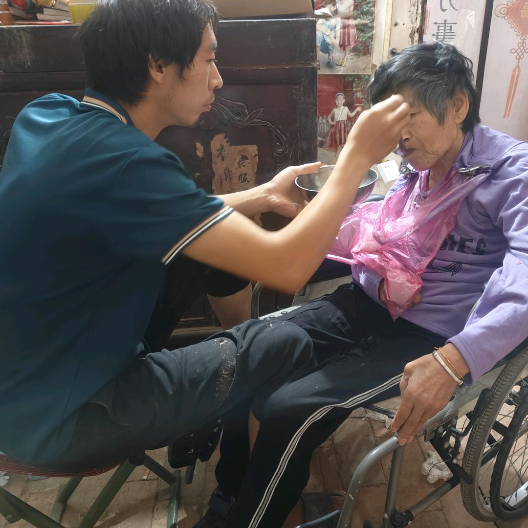 农村小李