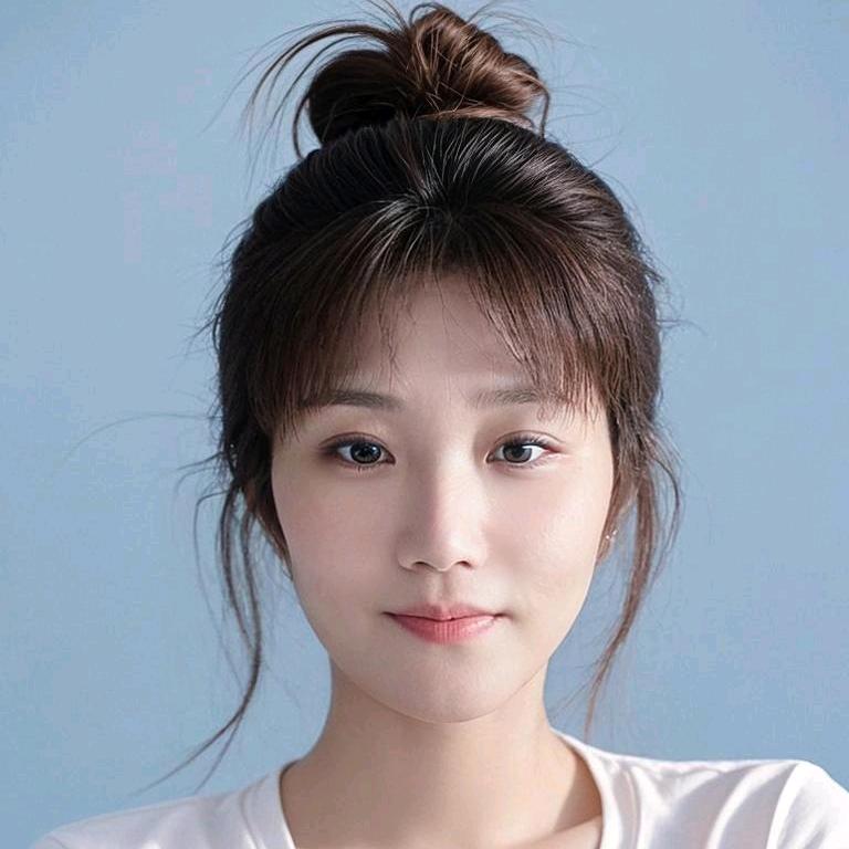 福妞