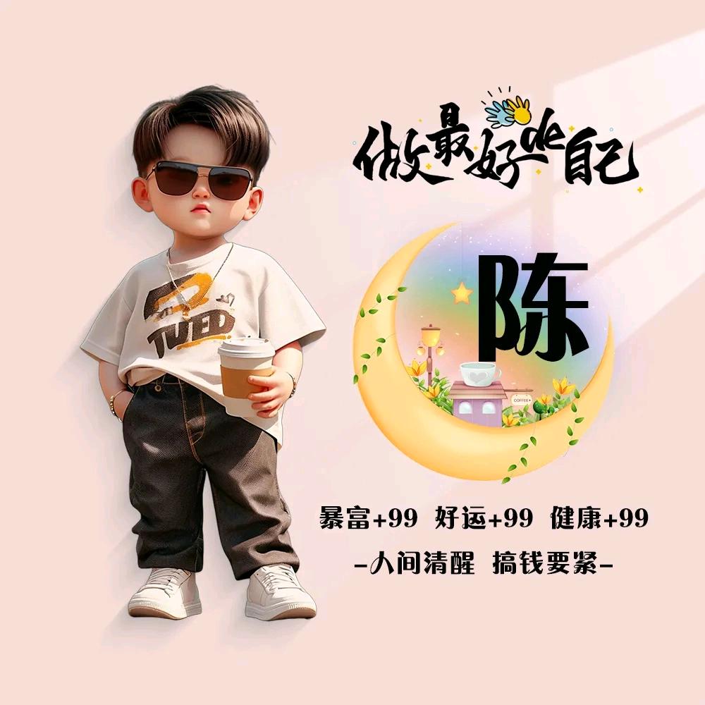 在月亮上罚站🌙