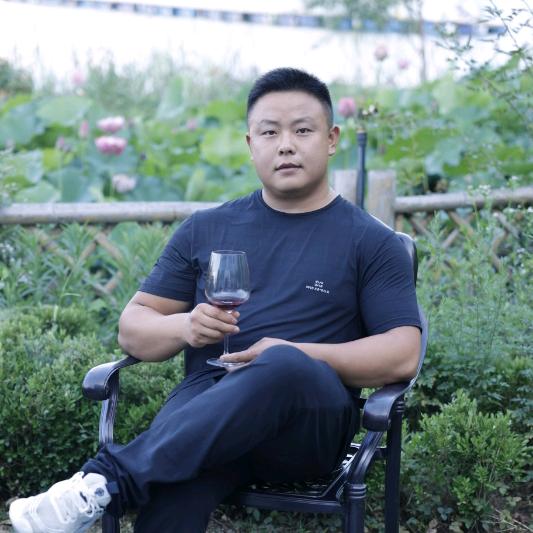 偏执的温柔
