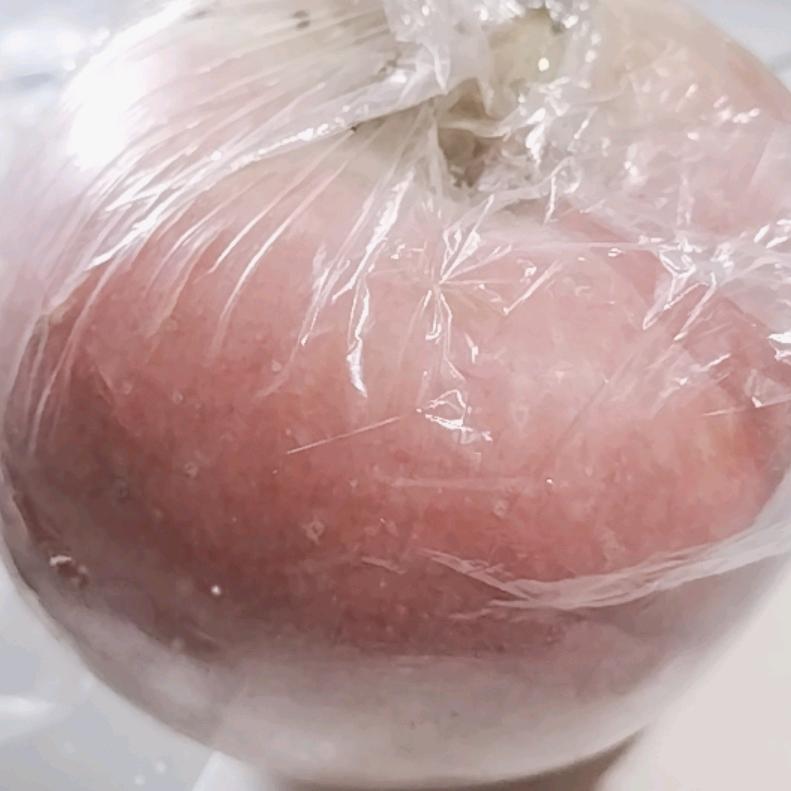 地里现摘新鲜🍎苹果