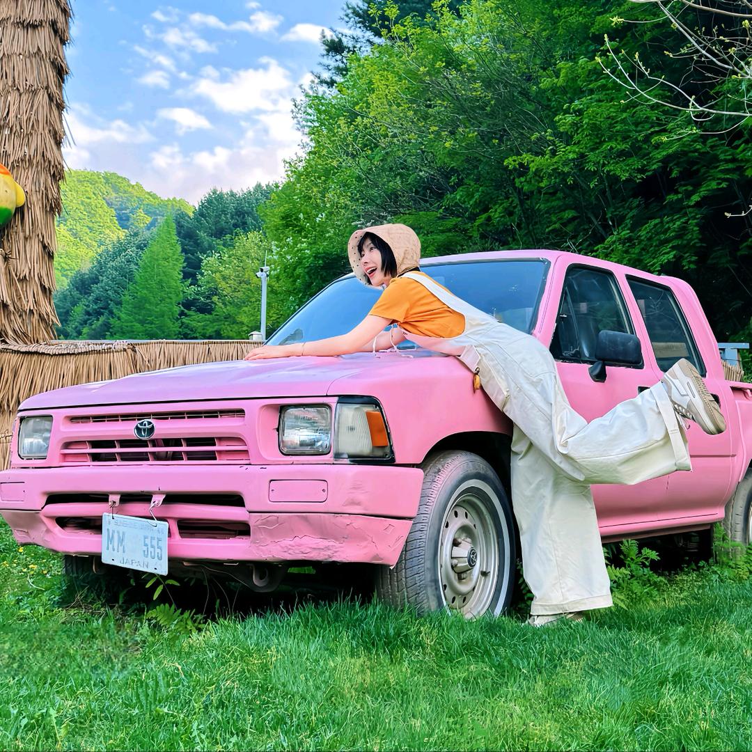考拉说车