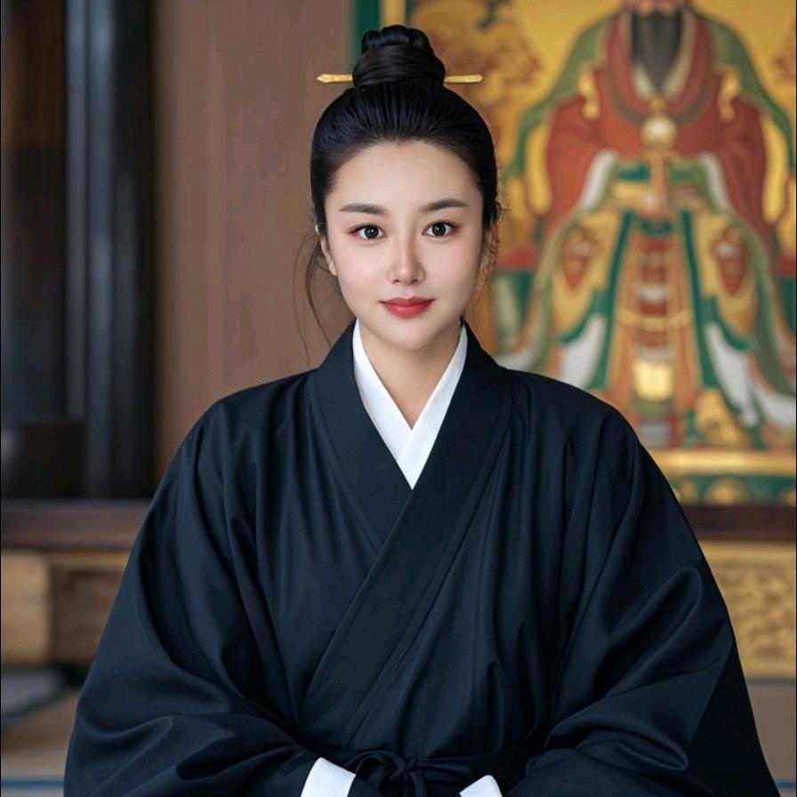 高沛雯（妙心）