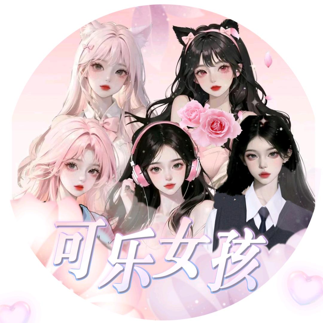 可乐女孩🎀互动点唱