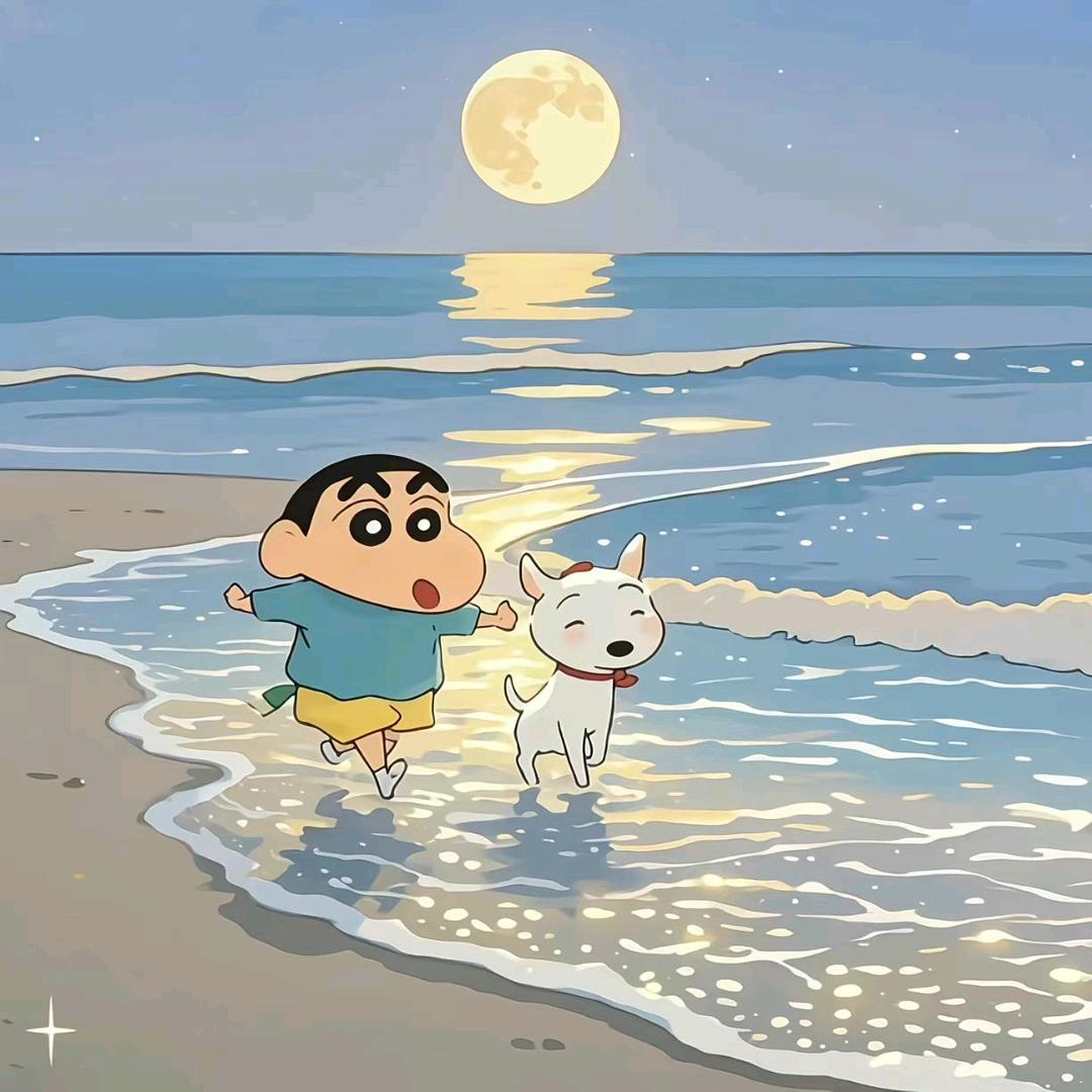 🌞林|･ω･｀)🌙