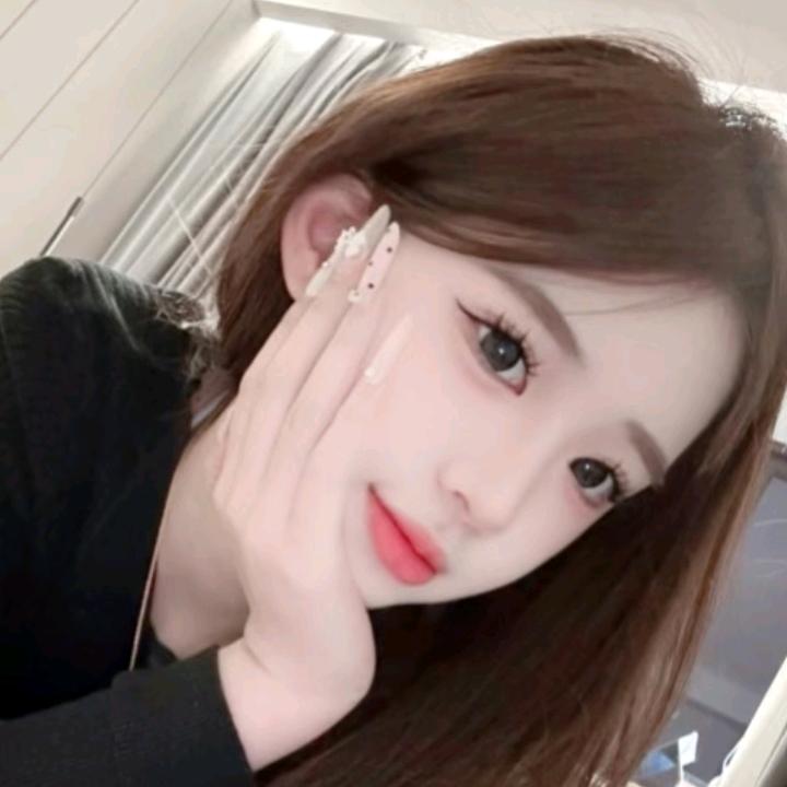 橘子🍊芬