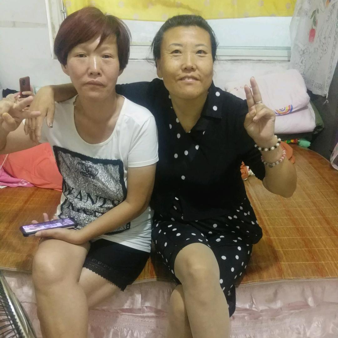 真情付出