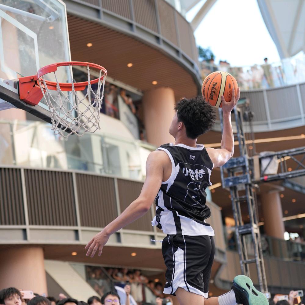 小哈特🏀