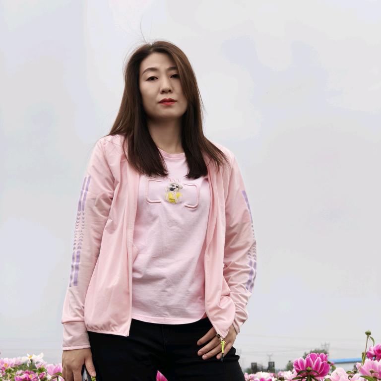 萱萱妈(首播筹备中)
