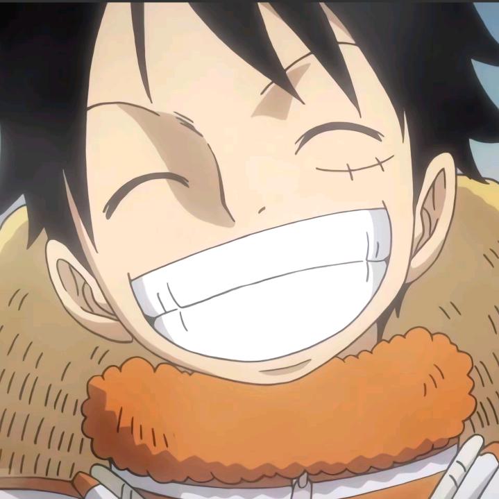 Luffy